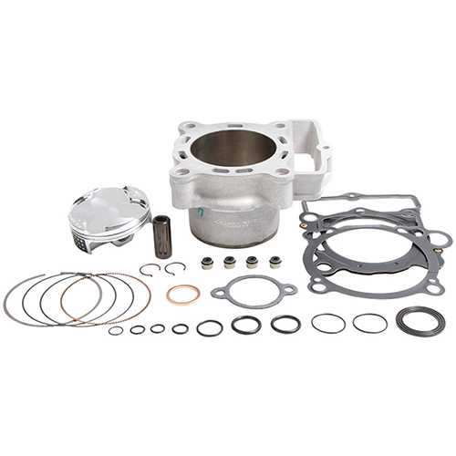 Cylinder Works 50006-K01 Cylinder Works Cylinder Works Standard Bore Cylinder Kit 50006-K01