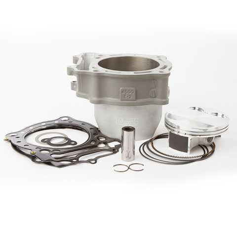 Cylinder Works 40002-K01 Cylinder Works Cylinder Works Standard Bore Cylinder Kit Suzuki Atv 40002-K01