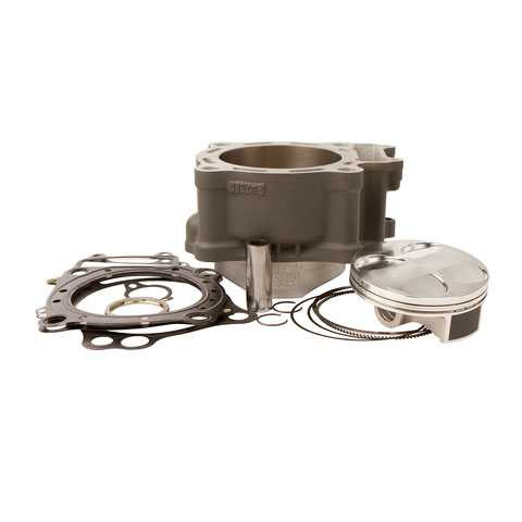 Cylinder Works 10002-K01HC Cylinder Works Cylinder Works Standard Bore Hccylinder Kit Honda Bike 10002-K01Hc