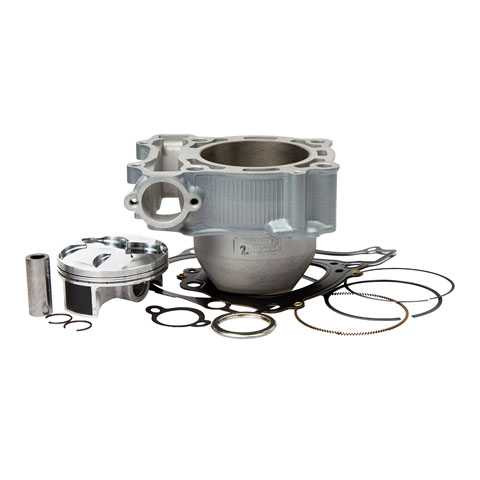 Cylinder Works 20010-K01HC Cylinder Works Cyl. Works Std. Bore Hi-Compession 20010-K01Hc