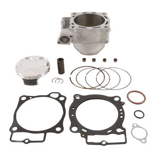Cylinder Works 10010-K02 Cylinder Works Cylinder Works Standard Bore Cylinder Kit 10010-K02