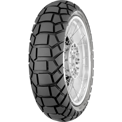 Continental Tire - Tkc 70 Rocks - Rear - 140/80R17 - 69S 02446380000