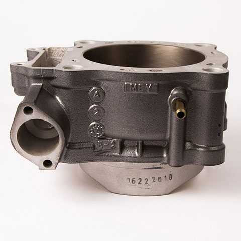 Cylinder Works 10008 Cylinder Works Cylinder Works Cylinder 10008