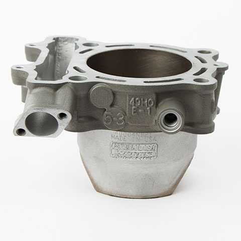 Cylinder Works 40004 Cylinder Works Cylinder Works Cylinder 40004