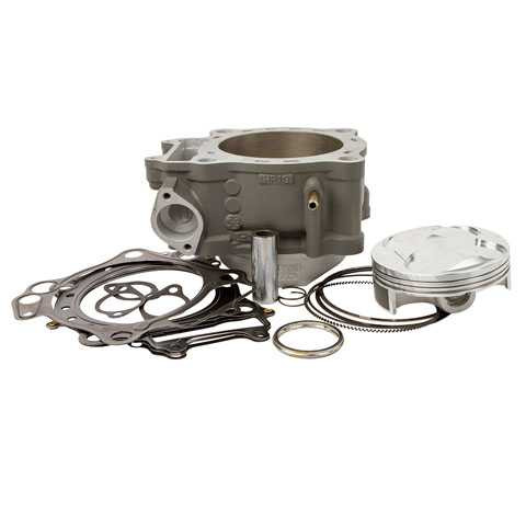 Cylinder Works 10005-K01 Cylinder Works Cylinder Works Standard Bore Cylinder Kit Honda Atv 10005-K01