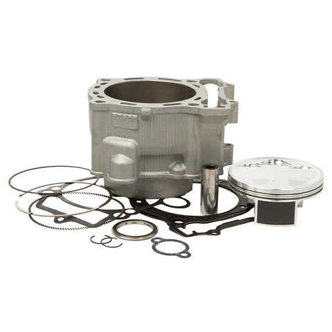 Cylinder Works 23001-K02 Cylinder Works Big Bore Cylinder Kit 23001-K02