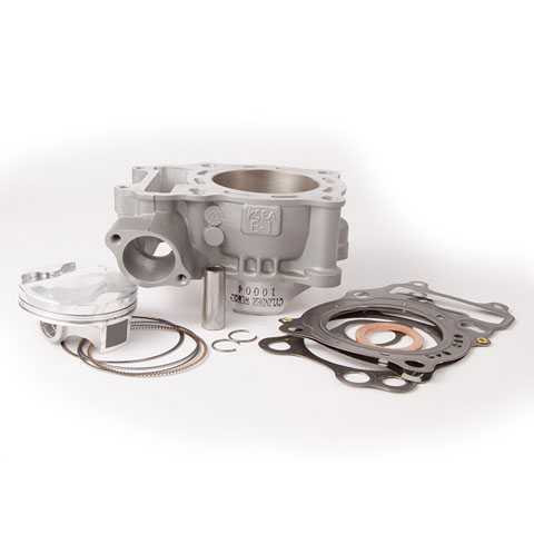 Cylinder Works 10004-K02HC Cylinder Works Cylinder Works Standard Bore Hc Cylinder Kit 10004-K02Hc