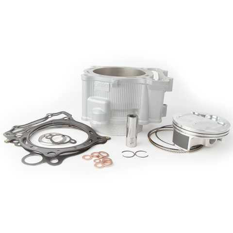 Cylinder Works 20001-K01HC Cylinder Works Cylinder Works Standard Bore High Comp Cylinder Kit Yamaha Atv 20001-K01Hc