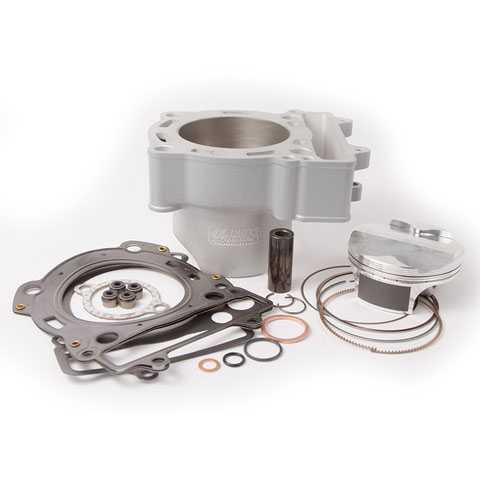 Cylinder Works 50002-K01HC Cylinder Works Cyliner Works Standard Bore Hccylinder Kit Ktm 50002-K01Hc