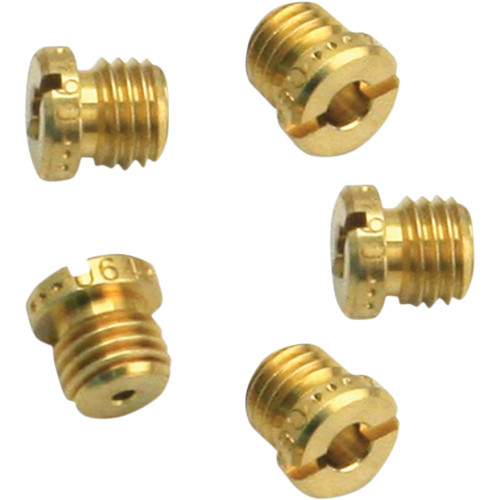 S&S Cycle Main Jets - .072" - 5-Pack 11-7236