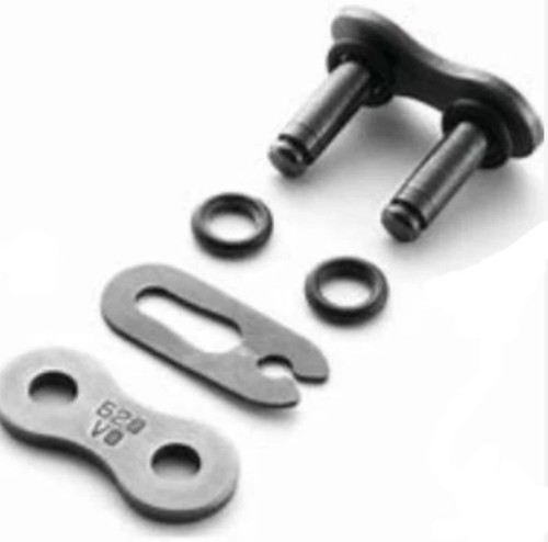 D.I.D D.I.D Connecting Link 520Vo Fj Press Fit Clip Type Fj520Vo