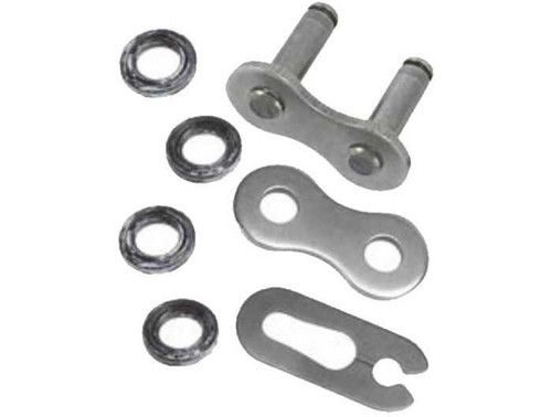 D.I.D FJ525VX3 D.I.D D.I.D Connecting Link 525Vx3 Fj Press Fit Clip Type Fj525Vx3