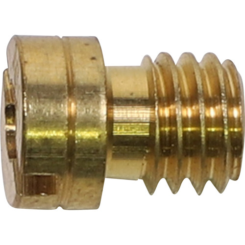 High-Speed Jet - #160 006-7160