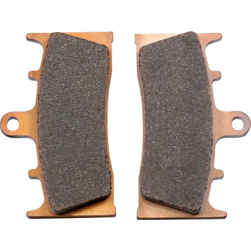 GALFER FD156G1375 Galfer Hh Sintered Ceramic Brake Pads Fd156G1375