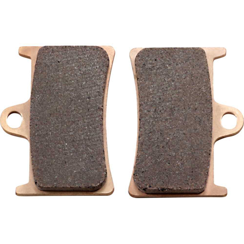 GALFER FD178G1375 Galfer Hh Sintered Ceramic Brake Pads Fd178G1375