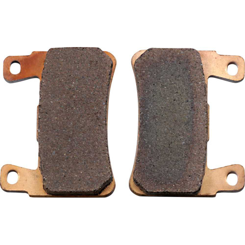 GALFER FD219G1375 Galfer Hh Sintered Ceramic Brake Pads Fd219G1375