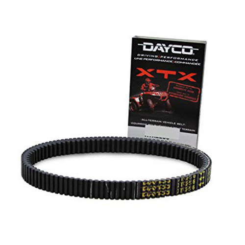 Dayco Belts Dayco Atv/Utv Drive Belt Xtx2281
