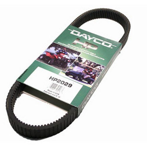 DAYCO BELTS HPX2250 Dayco Belts Dayco Atv/Utv Drive Belt Hpx2250