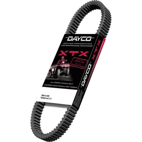 Dayco Belts Dayco Atv/Utv Drive Belt Xtx2287