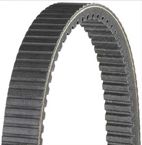DAYCO BELTS HPX2217 Dayco Belts Dayco Hpx High Performance Extreme Drive Belts Hpx2217