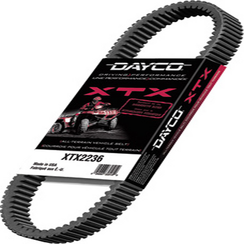 Dayco Belts Dayco Xtx Extreme Torque Drive Belts Xtx2251