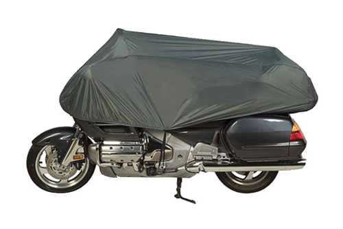 DOWCO LUGGAGE 26014-00 Dowco Luggage Guardian Traveler Motorcycle Cover Xl (Touring) 26014-00