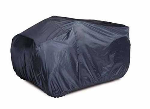 DOWCO LUGGAGE 26018-01 Dowco Luggage Guardian Atv Cover Black - Xlarge 26018-01