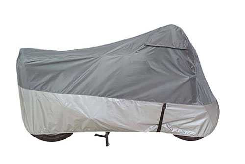 DOWCO LUGGAGE 26045-00 Dowco Luggage Guardian Ultralite Plus Motorcycle Cover At 26045-00