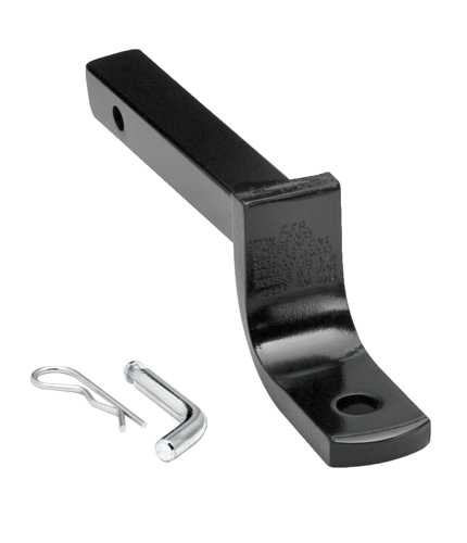 DRAW-TITE 3592 Draw-Tite Draw Tite Class I Draw Bar 3592