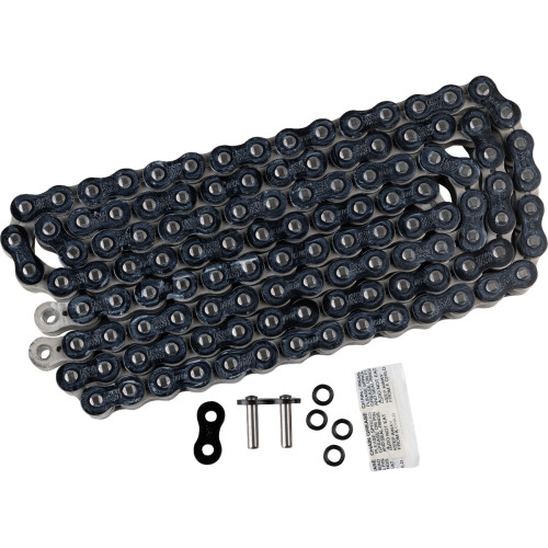 Ek 530 Mvxz2 - Drive Chain - 120 Links - Black 530Mvxz2-120K