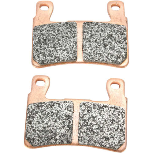 EBC GPFAX296HH Ebc Sintered Road Race Brake Pads Gpfax296Hh