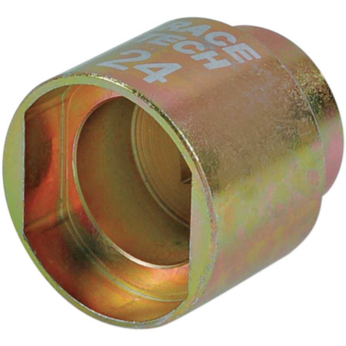 RACE TECH TSCA 24 Race Tech Adjuster Socket - Shock Compression - 24 Mm Tsca 24