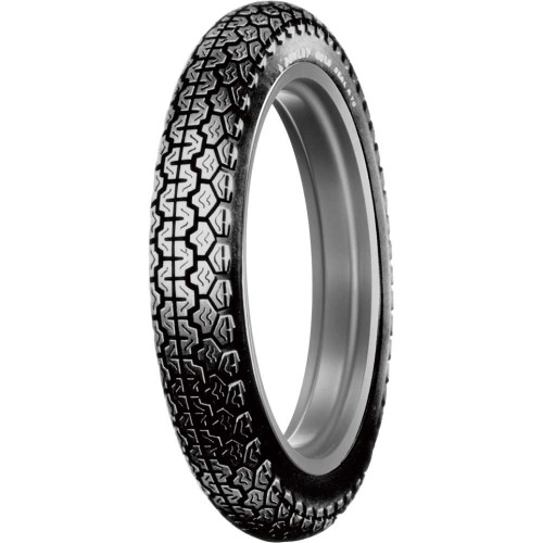 DUNLOP 45068620 Tire - K70 - Front/Rear - 3.25-19 - 54P 45068620