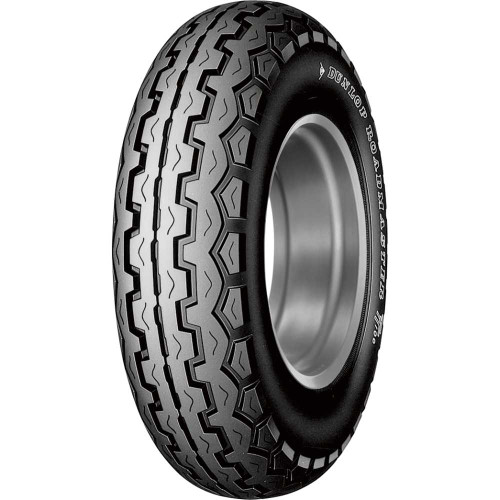DUNLOP 45158255 Tire - Tt100-K81 - Front/Rear - 4.25/85-18 - 64H 45158255