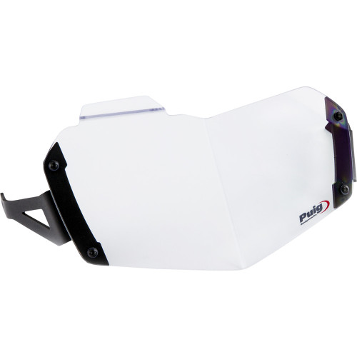 Puig Hi-Tech Parts Protective Headlight Cover - Bmw - Clear 3594W Puig Hi-Tech Parts Protective Headlight Cover - Bmw - Clear 3594W