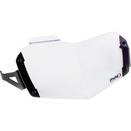 PUIG HI-TECH PARTS 3594W Puig Hi-Tech Parts Protective Headlight Cover - Bmw - Clear 3594W