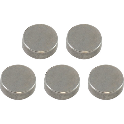 Valve Shim - 2.75 - 7.50Mm 13-6754