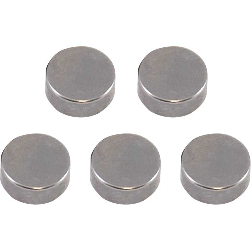 K&L SUPPLY 136755 Valve Shim - 2.80 - 7.50Mm 13-6755