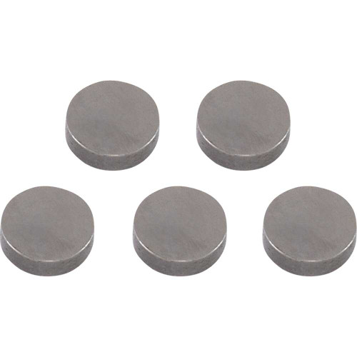 K&L SUPPLY 136783 Valve Shim - 2.65 - 9.50Mm 13-6783