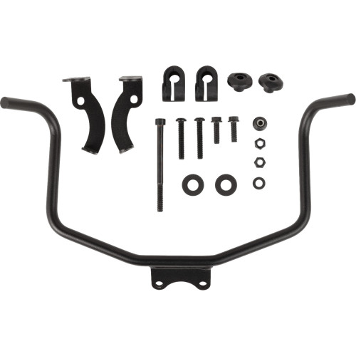 Givi Mounting Hardware - Windshield - Tiger D6401Kit