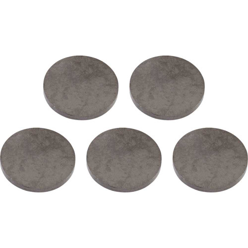 K&L SUPPLY 137529 Valve Shim - 2.55/25Mm - H/Y 13-7529