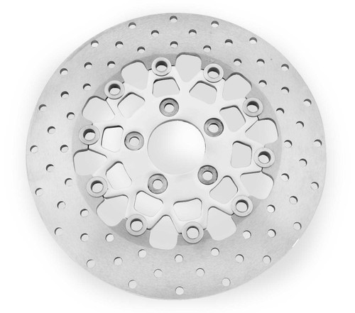 EBC FSD022 Ebc Polished Stainless Floating Disc For Hd Fsd022