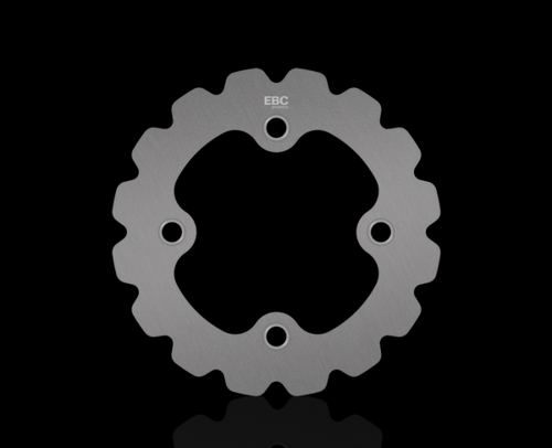 Ebc Ebc Standard Brake Rotors Md734Rs