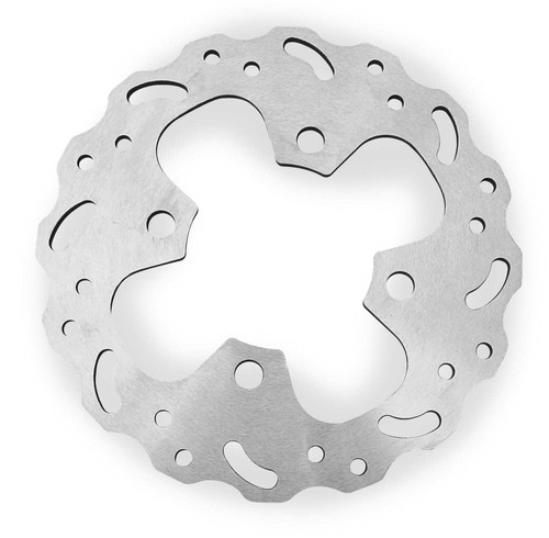 EBC MD1191C Ebc Ebc Solid Rear Street Bike Disc With Contoured Profile Md1191C