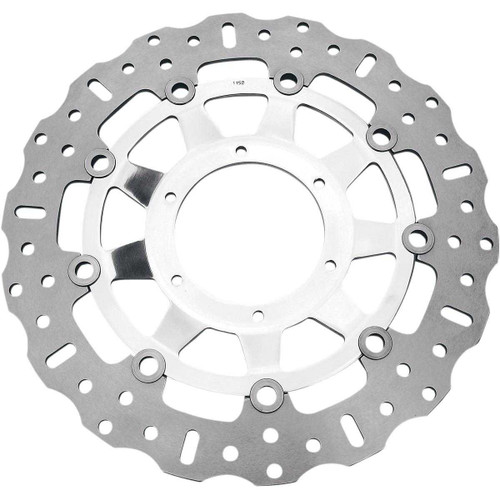 EBC MD2120C Ebc Ebc Brake Contour Rotor Disc Md2120C