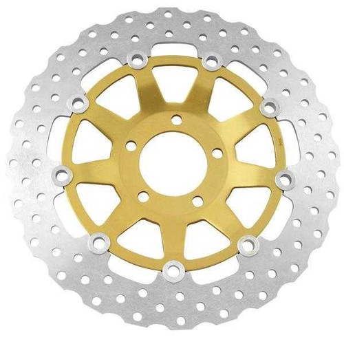 EBC MD2100C Ebc Ebc American Motorcycle Rotors Md2100C