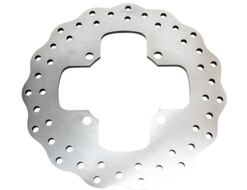 EBC MD663C Ebc Ebc American Motorcycle Rotors Md663C
