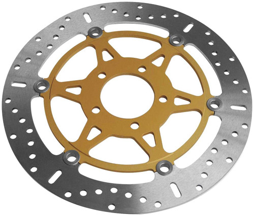 EBC MD874 Ebc S/Steel Solid Disc Md874