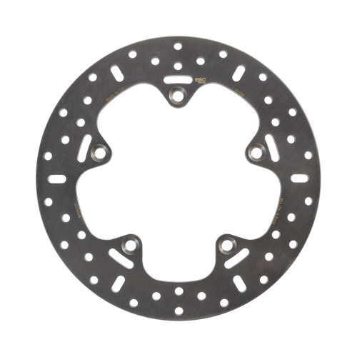 EBC MD8001 Ebc S/Steel Solid Disc Md8001