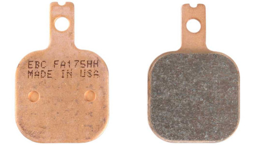 EBC FA175 Ebc Ebc Brake Disc Pads Fa175